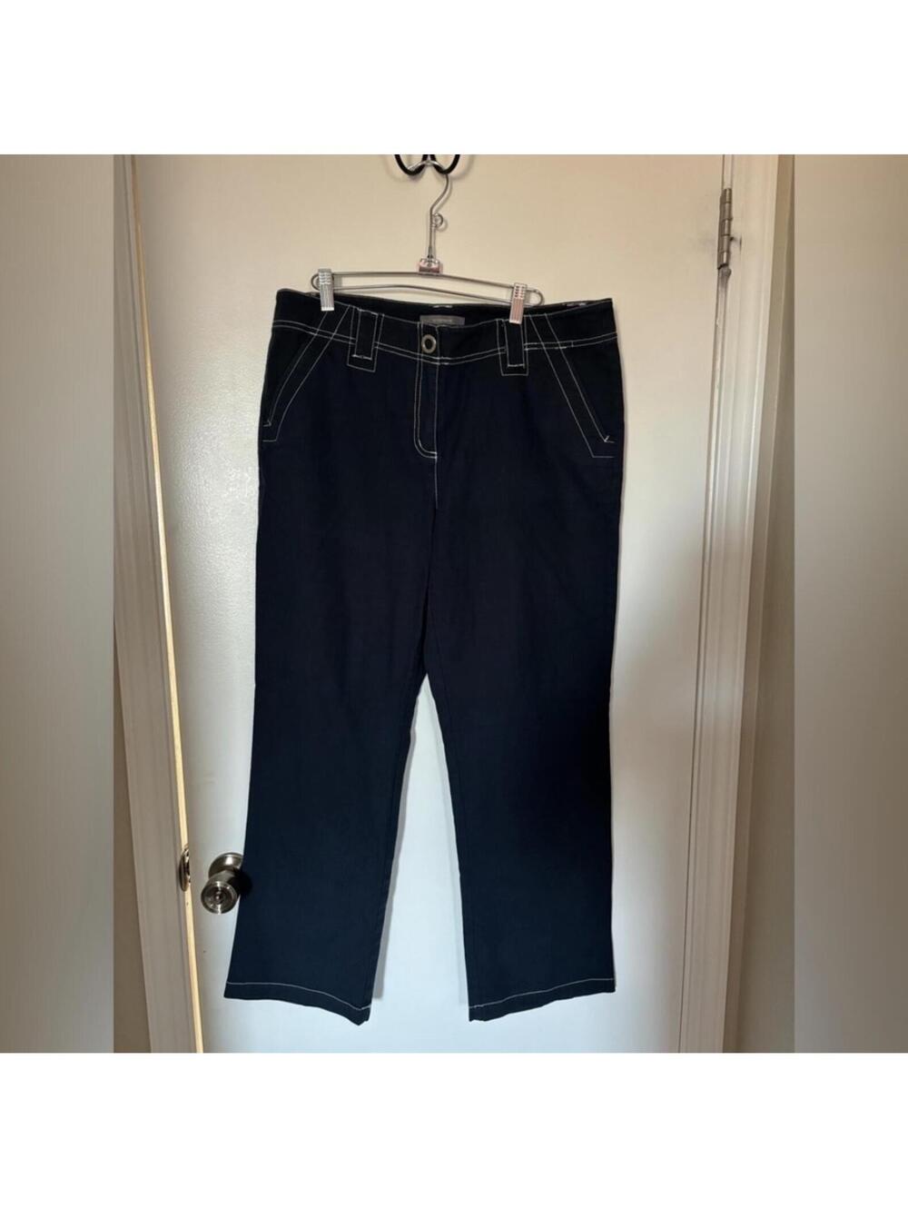 Liz Claiborne Michaela pants